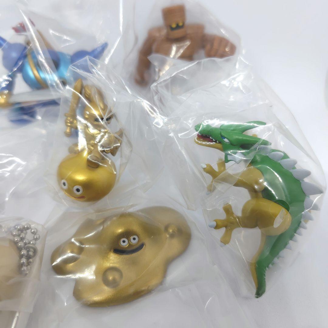 新しい季節 あつめて モンスターギャラリー 35周年 アニバーサリー ゲームキャラクター