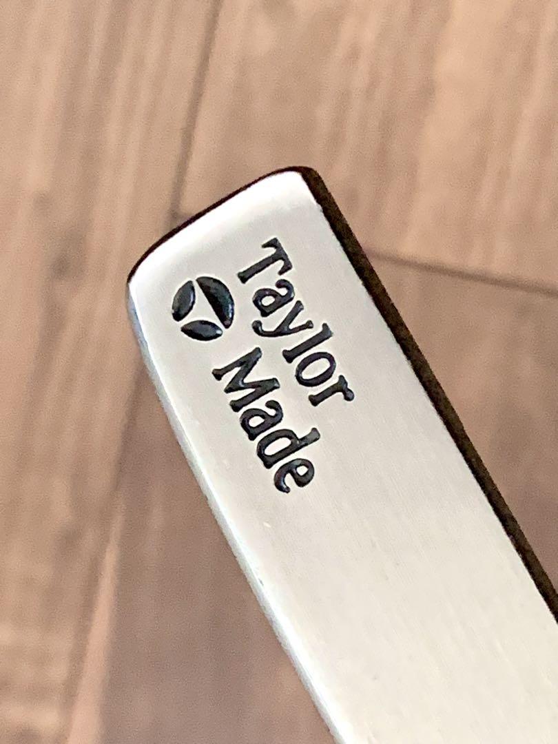 超希少TaylorMade TPA XⅢ パター TPA18 美品！ - メルカリ