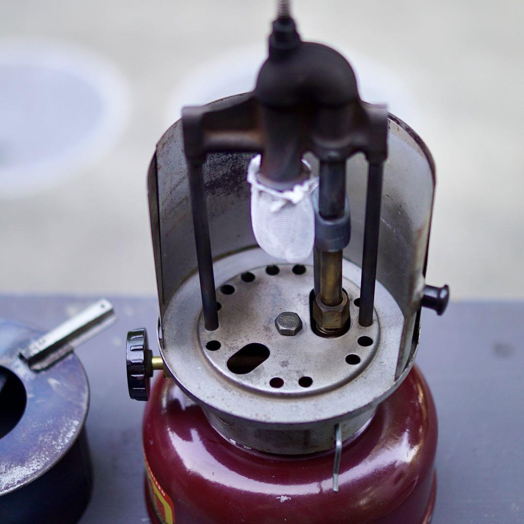 美品！1950年代製造　AGM Kook Lite Model.KL-2