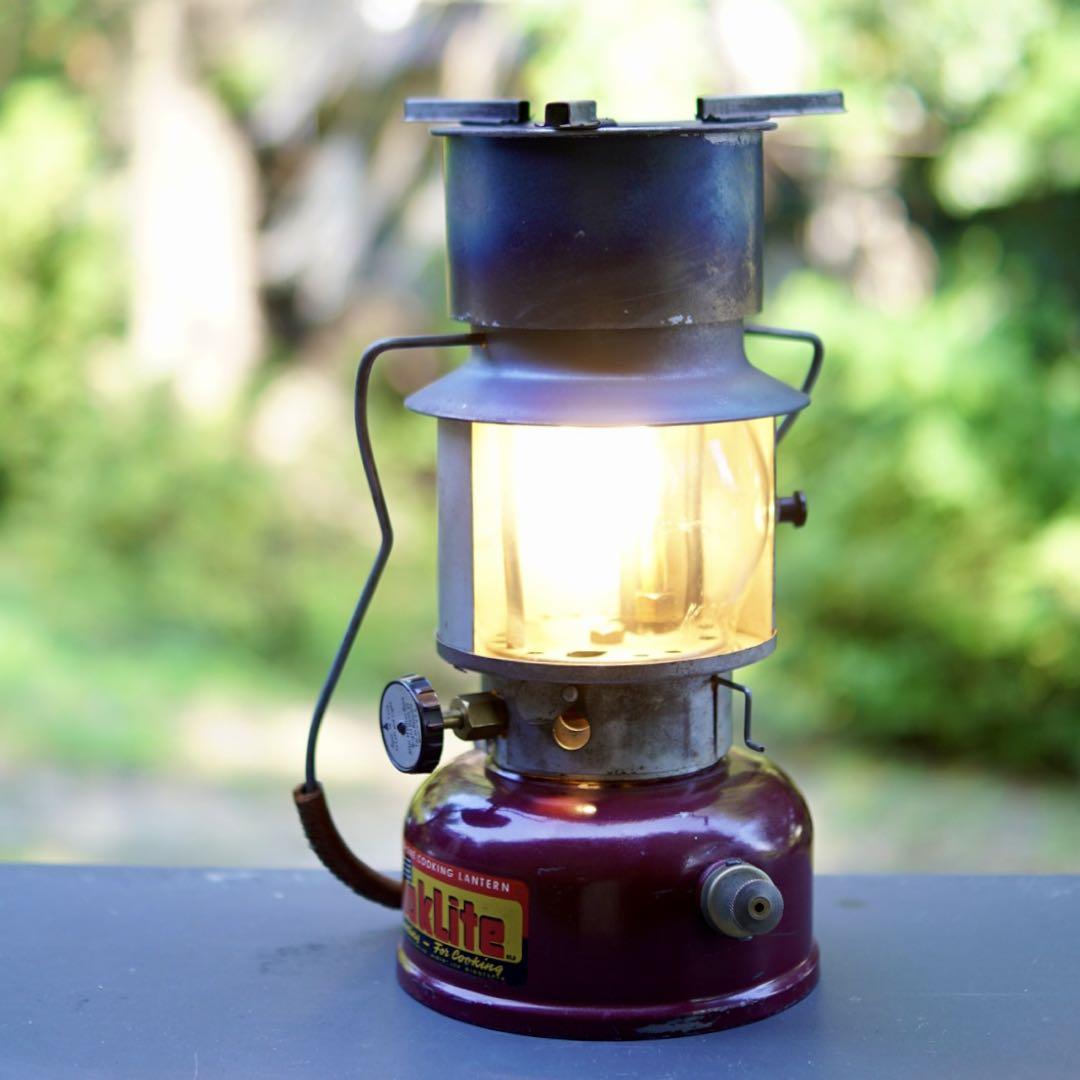 美品！1950年代製造　AGM Kook Lite Model.KL-2