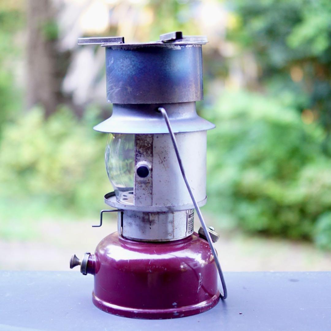 美品！1950年代製造　AGM Kook Lite Model.KL-2