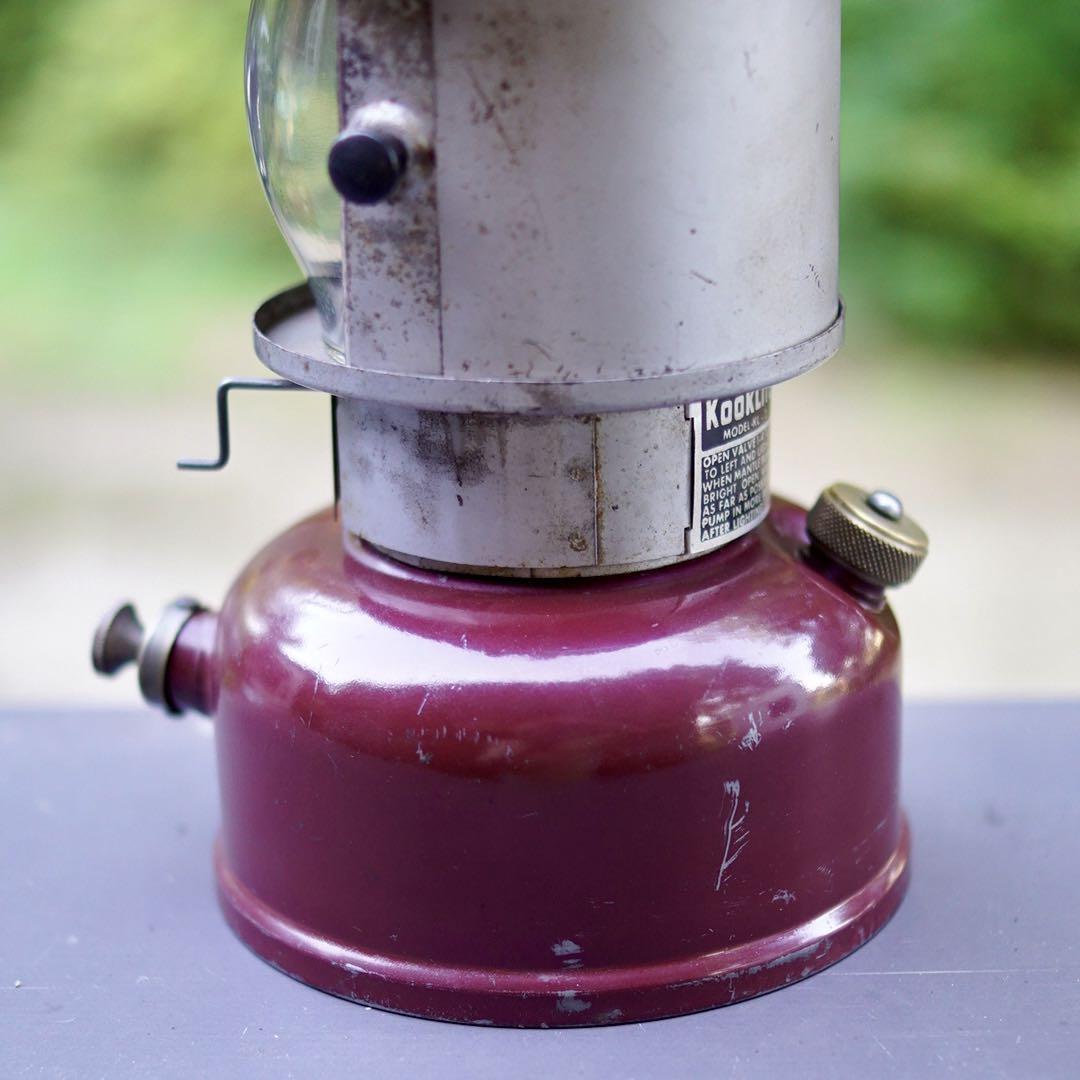 美品！1950年代製造　AGM Kook Lite Model.KL-2