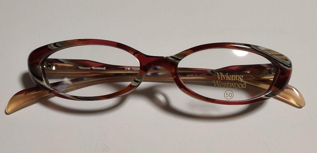 お買い得新作 Vivienne 眼鏡 メガネ uMgAO-m13134156610 Westwood 新品