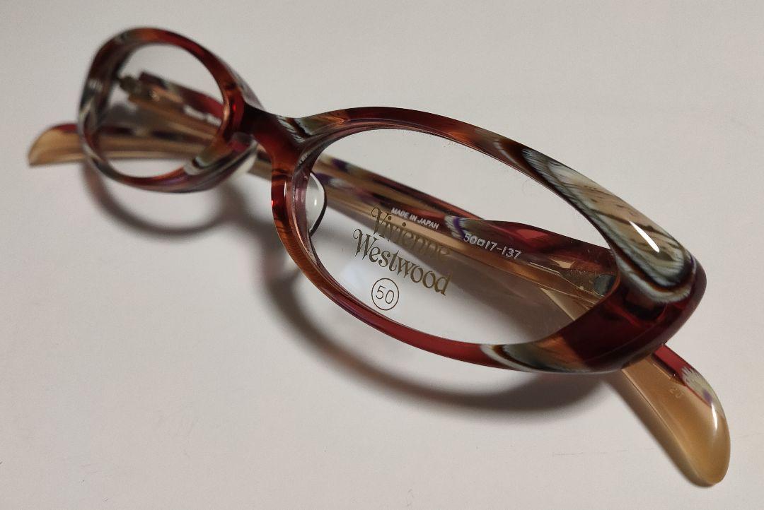 お買い得新作 Vivienne 眼鏡 メガネ uMgAO-m13134156610 Westwood 新品
