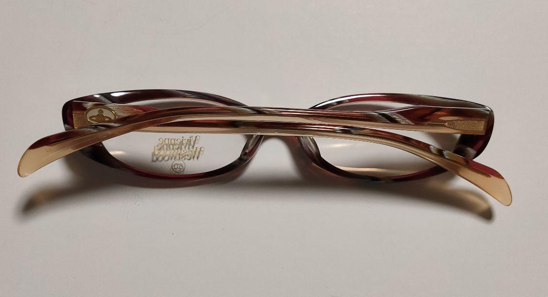 お買い得新作 Vivienne 眼鏡 メガネ uMgAO-m13134156610 Westwood 新品
