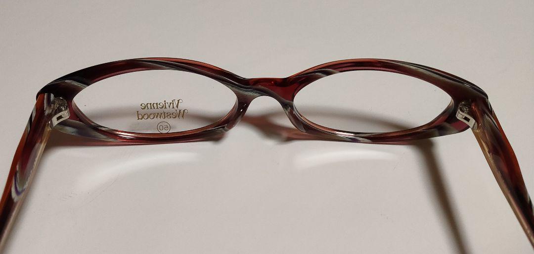お買い得新作 Vivienne 眼鏡 メガネ uMgAO-m13134156610 Westwood 新品