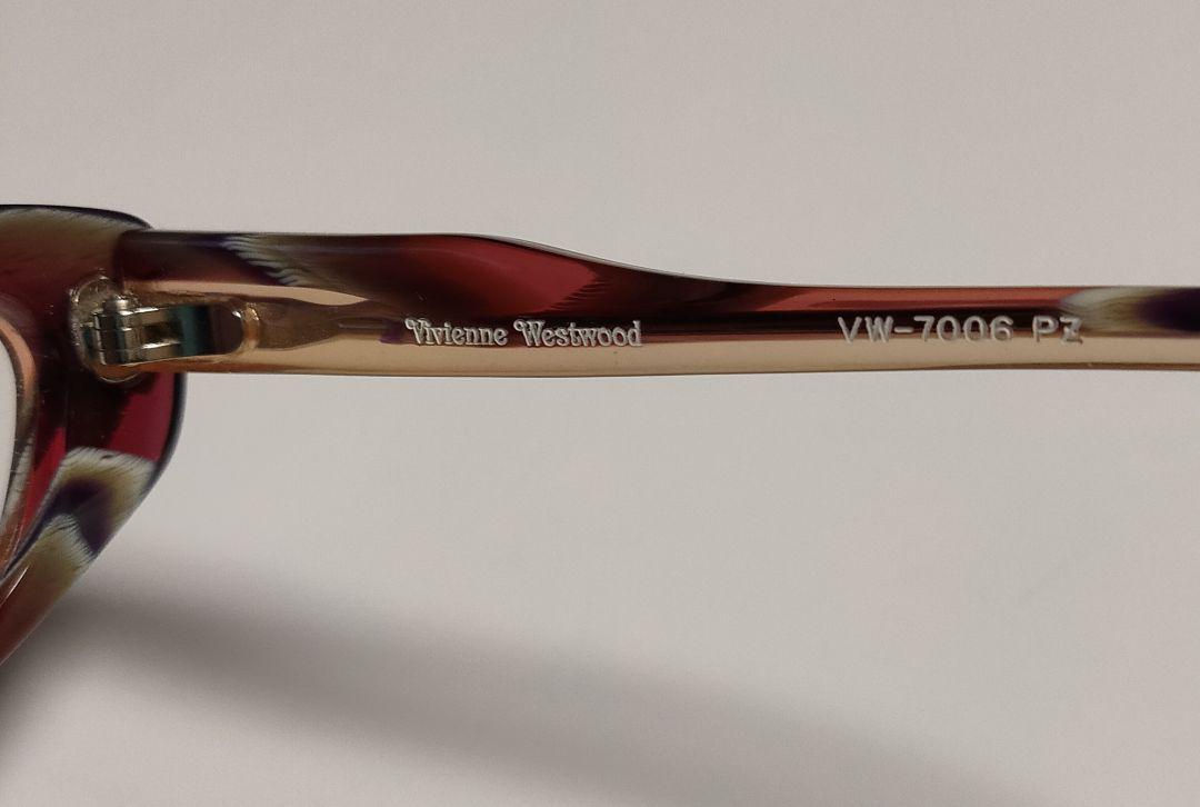 お買い得新作 Vivienne 眼鏡 メガネ uMgAO-m13134156610 Westwood 新品