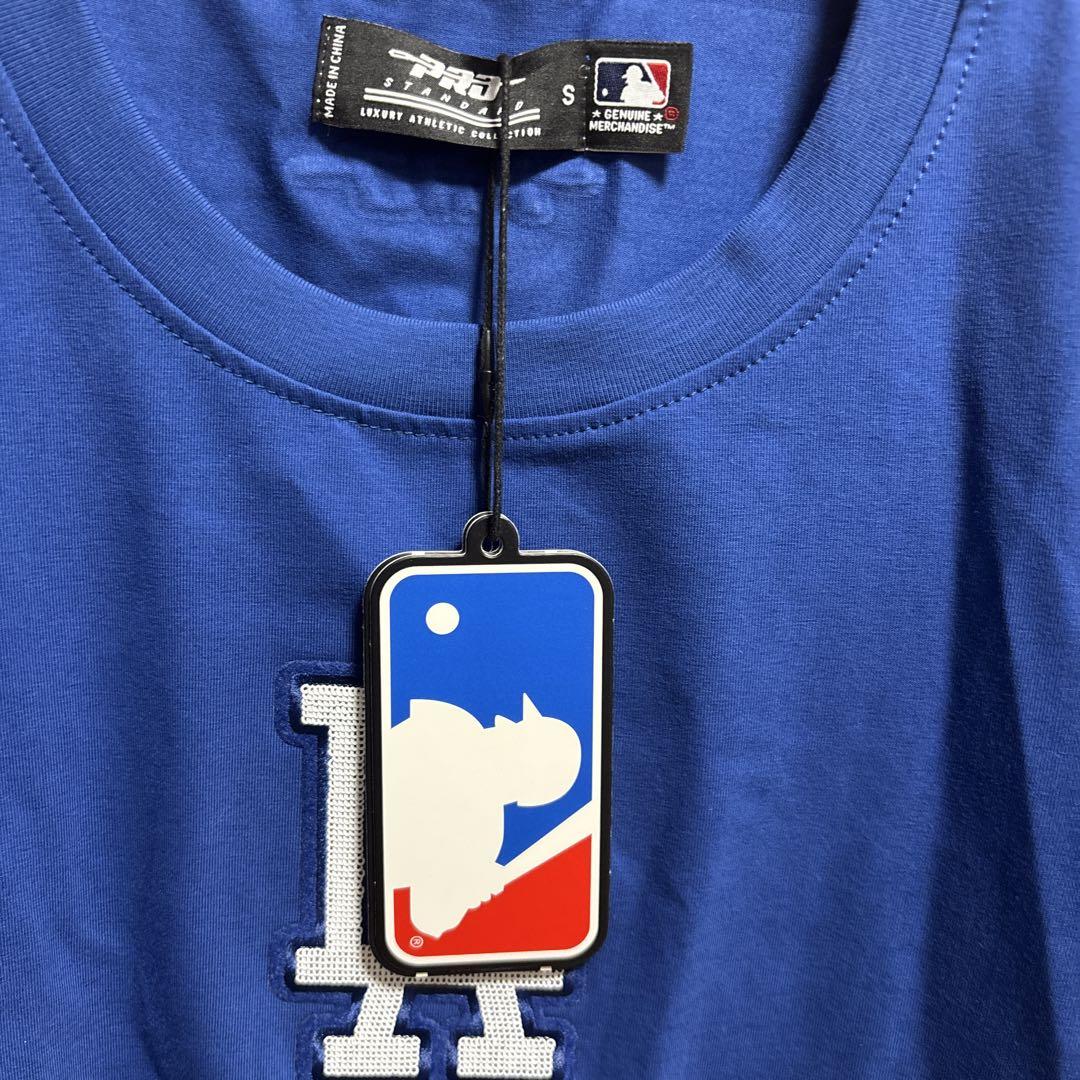 ドジャース tシャツ