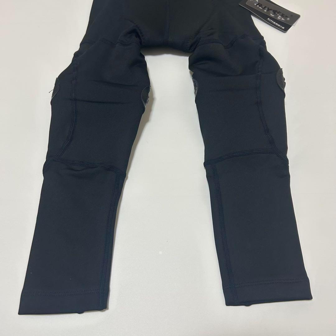 サイクルパンツ