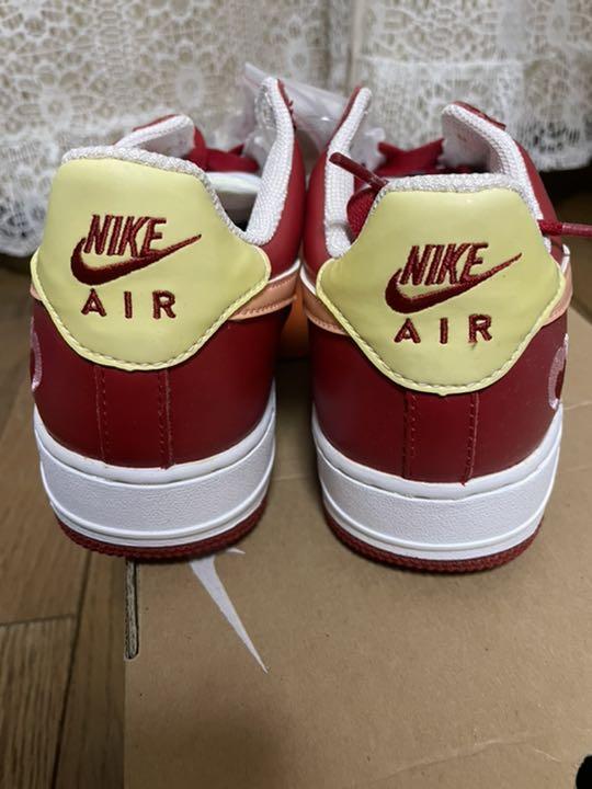 NIKE ナイキ バレンタイン ハート エアホース1 2006 定価 NIKE ナイキ バレンタイン ハート エアホース1 2006 スニーカー