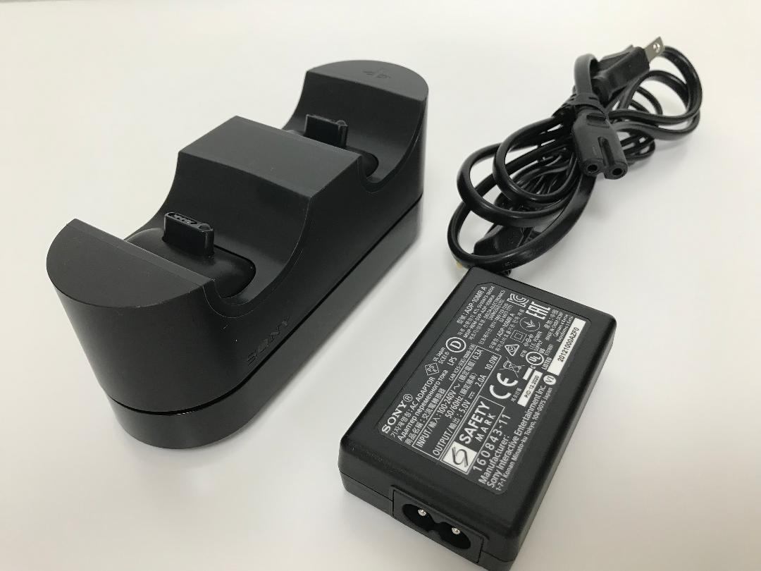 4 グレイシャーホワイト500GB+純正縦置きスタンド