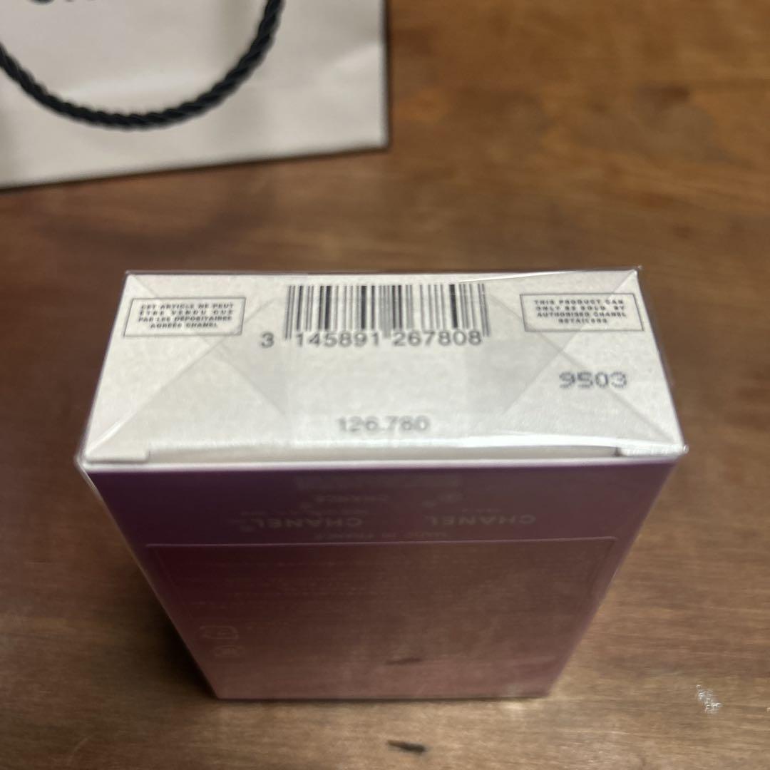 ⭐️新品未開封⭐️CHANEL CHANCE ヘアミスト　35ml シャネル