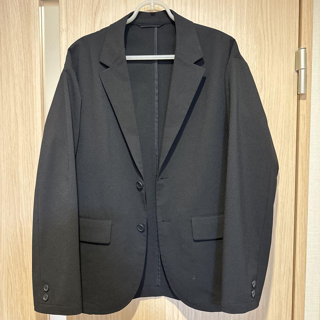 green label relaxing FREELITCH セットアップ