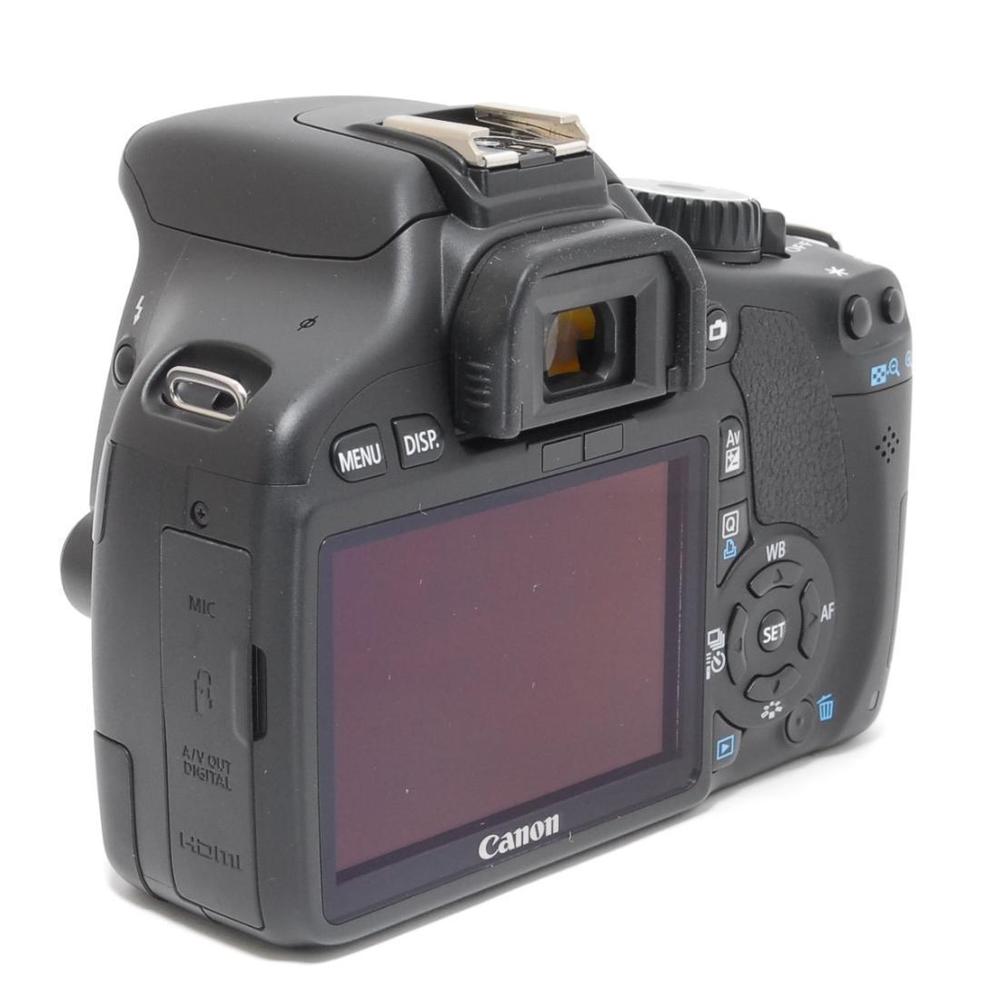 ⭐スマホ転送⭐Canon EOS kiss X4⭐大人気機種⭐デビューセット