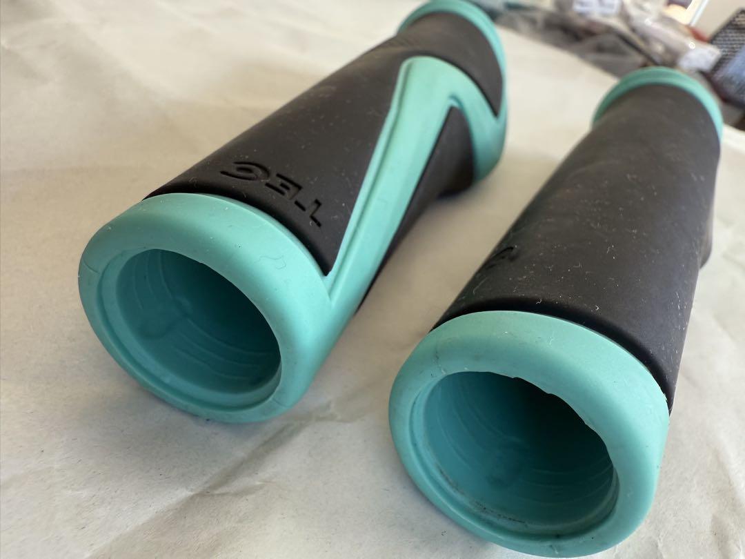 Bianchiパーツ、自転車用パーツのセット