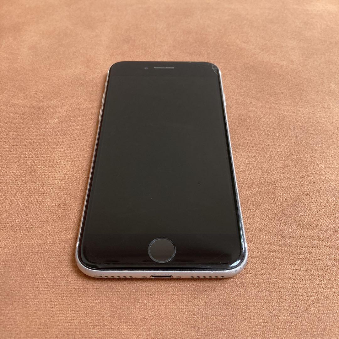 357【早い者勝ち】iPhoneSE2 第2世代 64GB SIMフリー☆