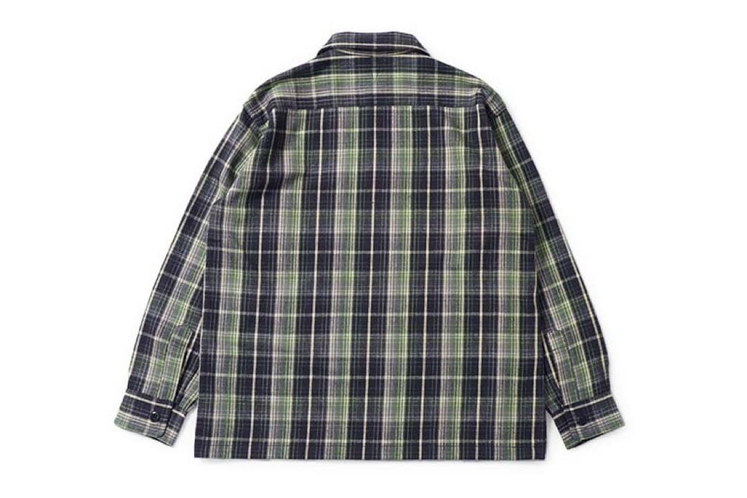 WAREHOUSE 3063 GREEN 36 30周年 S1003XX-LTD WAREHOUSE 3063 GREEN 36 30周年 S1003XX-LTD