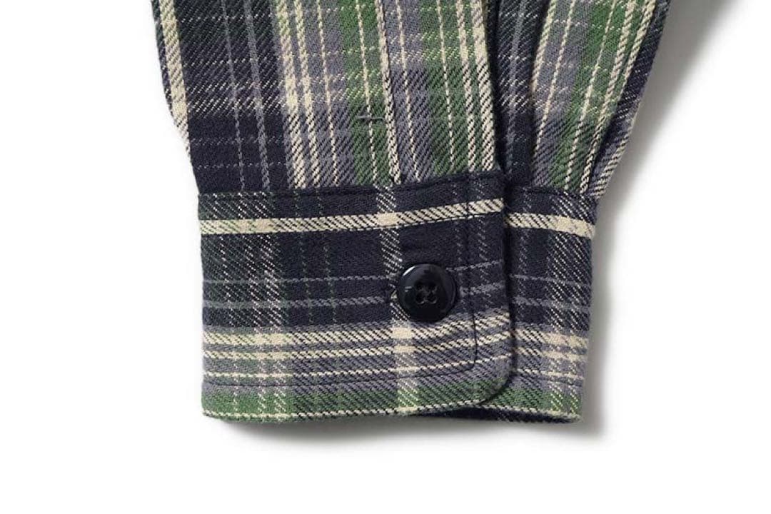 WAREHOUSE 3063 GREEN 36 30周年 S1003XX-LTD WAREHOUSE 3063 GREEN 36 30周年 S1003XX-LTD