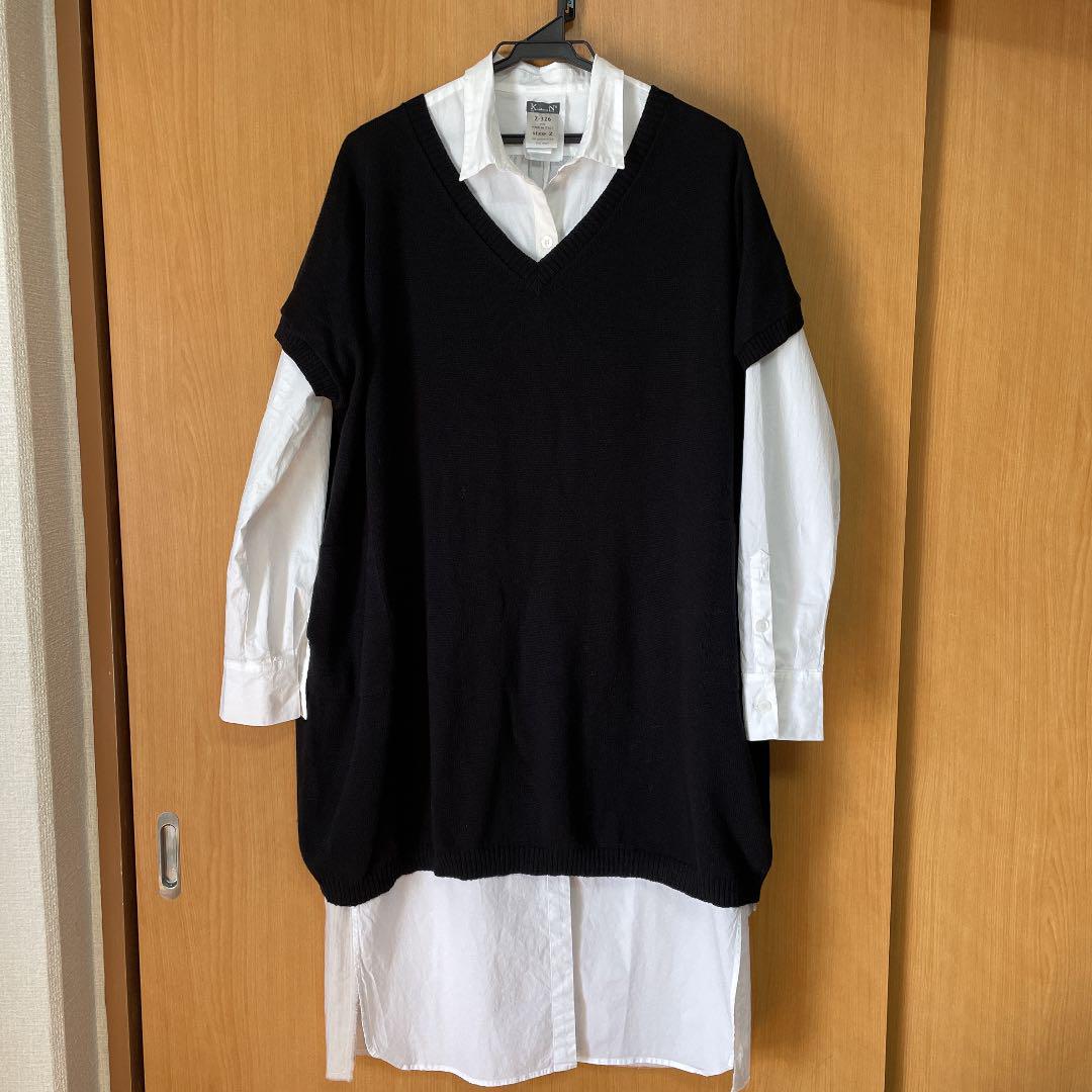ブラック系,L沸騰ブラドン【private0204】ニットベスト ニット/セーター レディースブラック系L¥15,369-gallery-rin.com ブラック系,L沸騰ブラドン【private0204】ニットベスト ニット/セーター レディースブラック系L¥15,369-gallery-rin.com