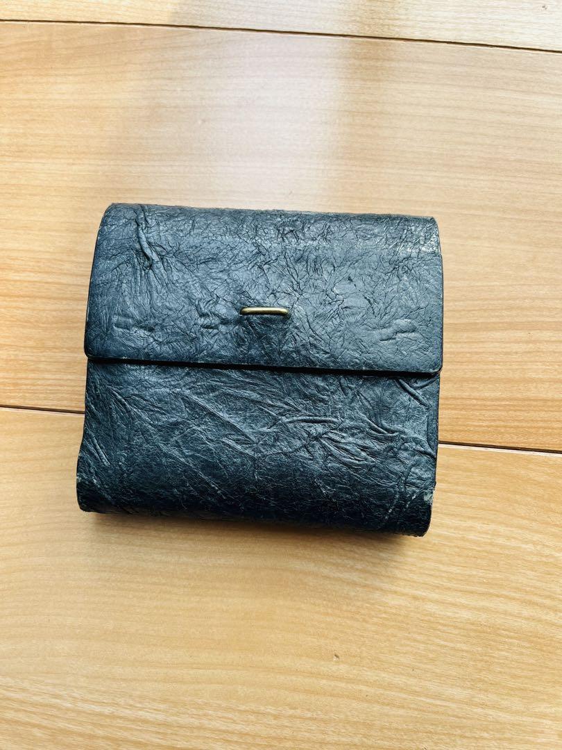 【i ro se】【イロセ】Paper Wallet