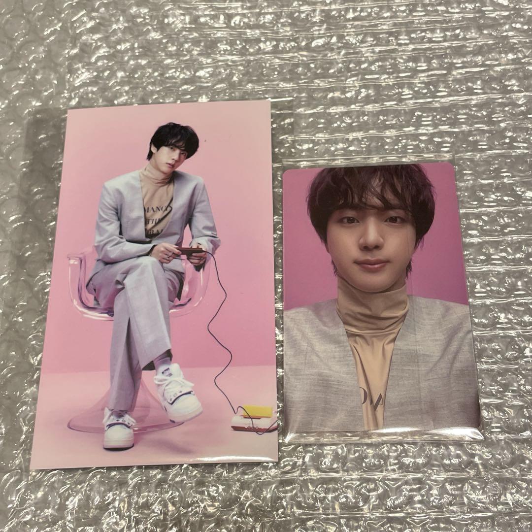 BTS PROOF Collector's Edition ジン - メルカリ
