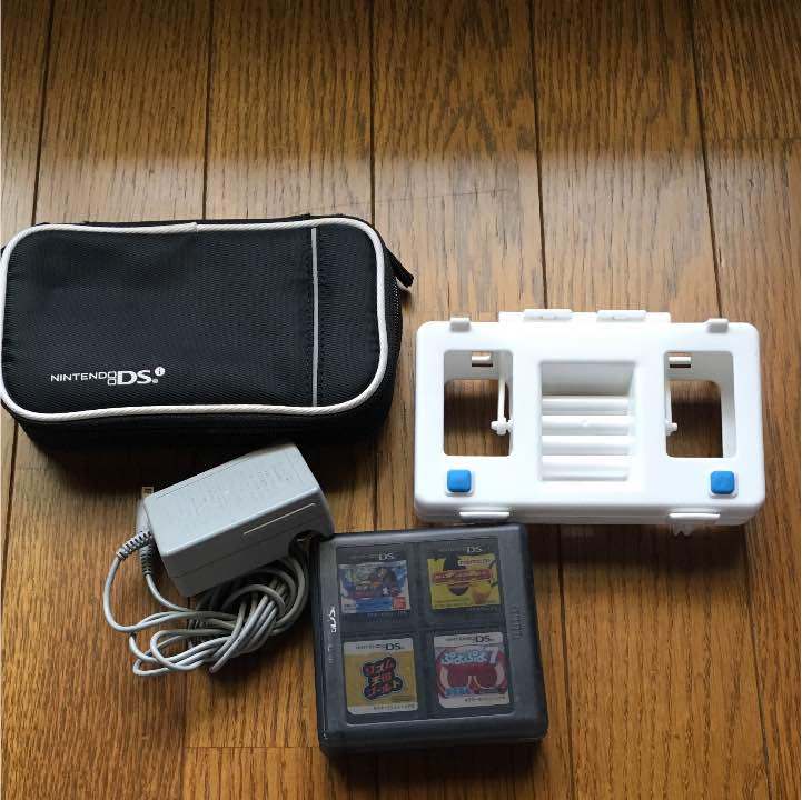 Nintendo Switch DSi