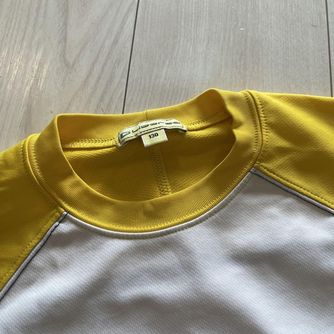 Liberta サッカーウェア Tシャツとショートパンツセット 130