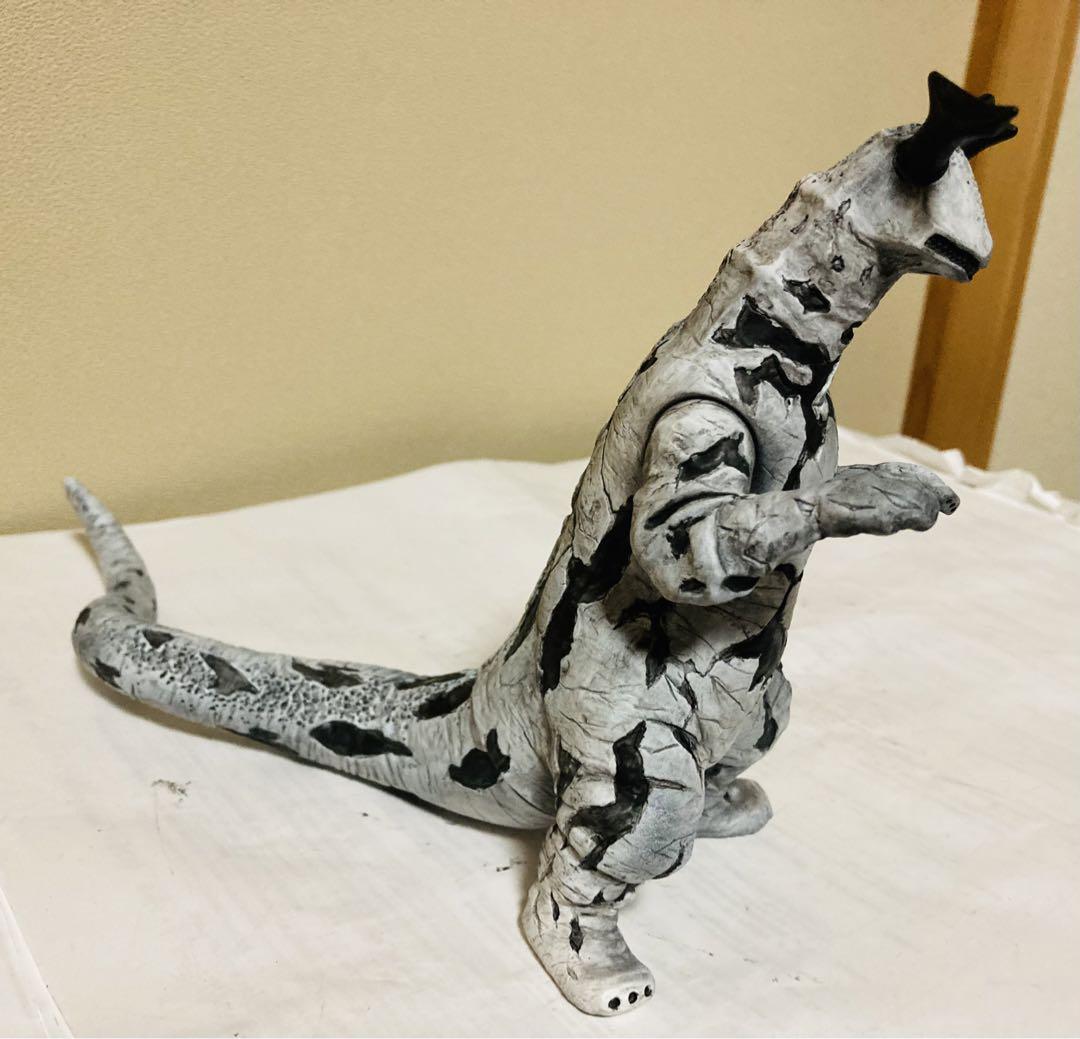 ウルトラ怪獣　エレキング
