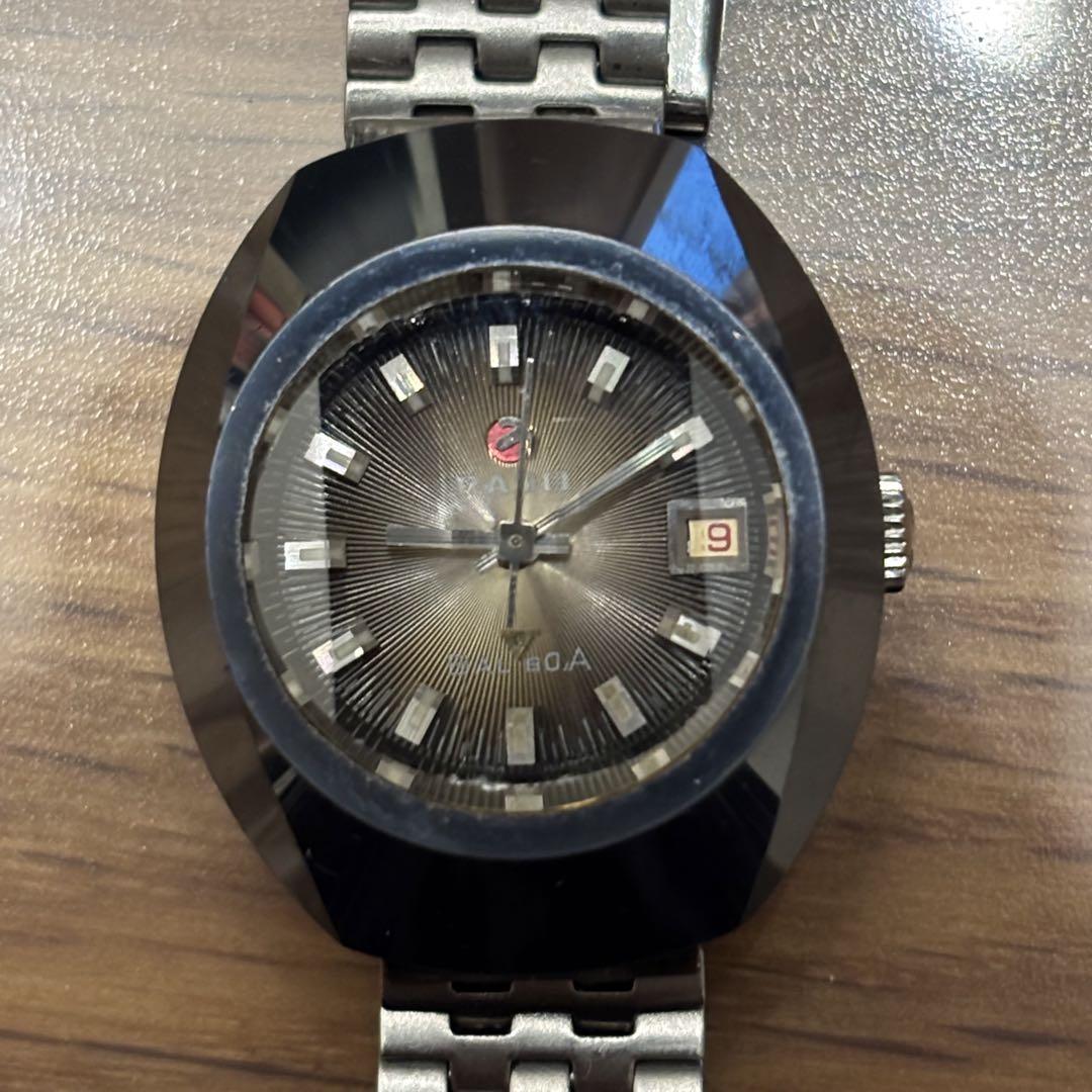 RADO BALBOA V レディース 自動巻き 腕時計 ラドー バルボア RADO BALBOA V レディース 自動巻き 腕時計 ラドー バルボア