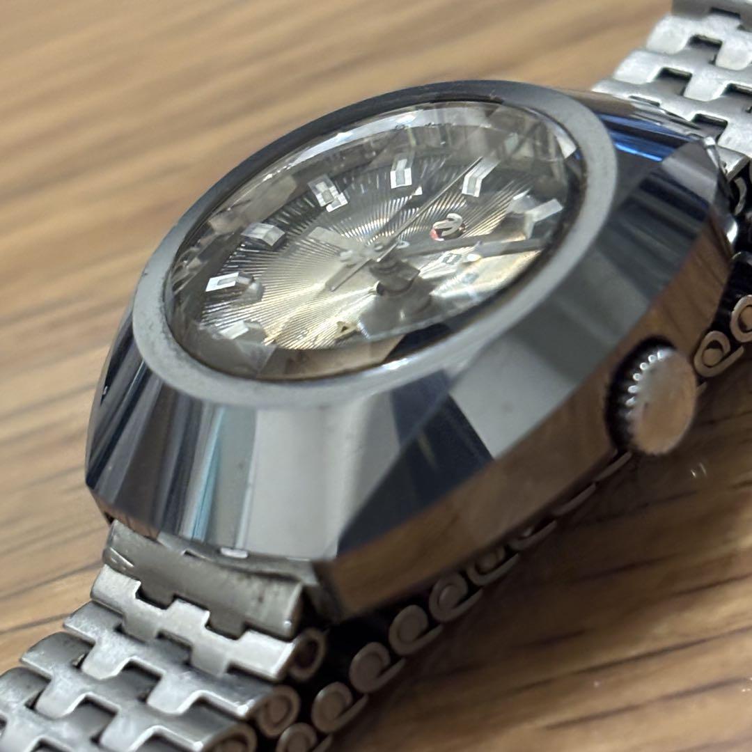 RADO BALBOA V レディース 自動巻き 腕時計 ラドー バルボア RADO BALBOA V レディース 自動巻き 腕時計 ラドー バルボア