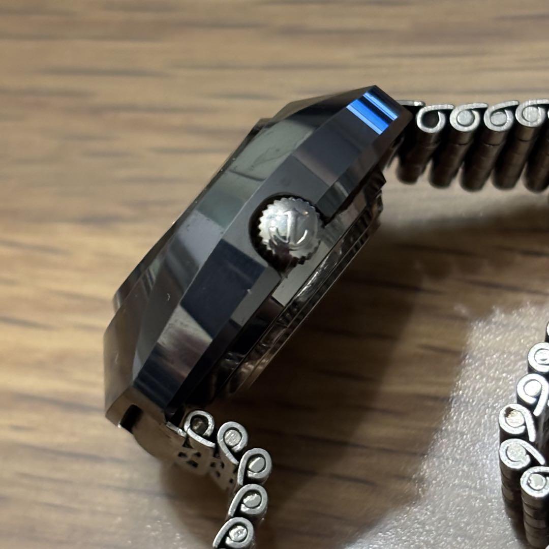 RADO BALBOA V レディース 自動巻き 腕時計 ラドー バルボア