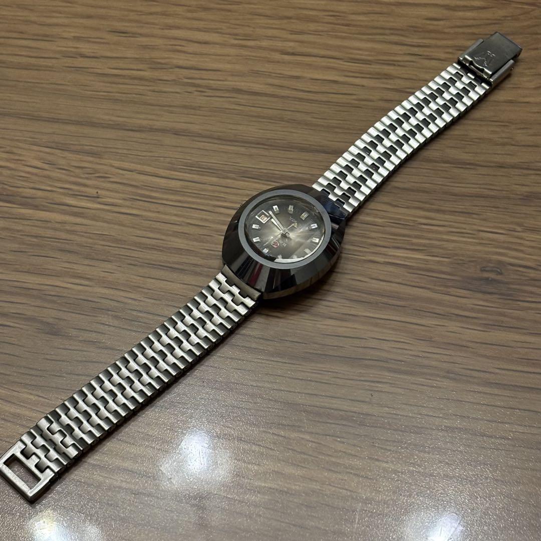 RADO BALBOA V レディース 自動巻き 腕時計 ラドー バルボア RADO BALBOA V レディース 自動巻き 腕時計 ラドー バルボア