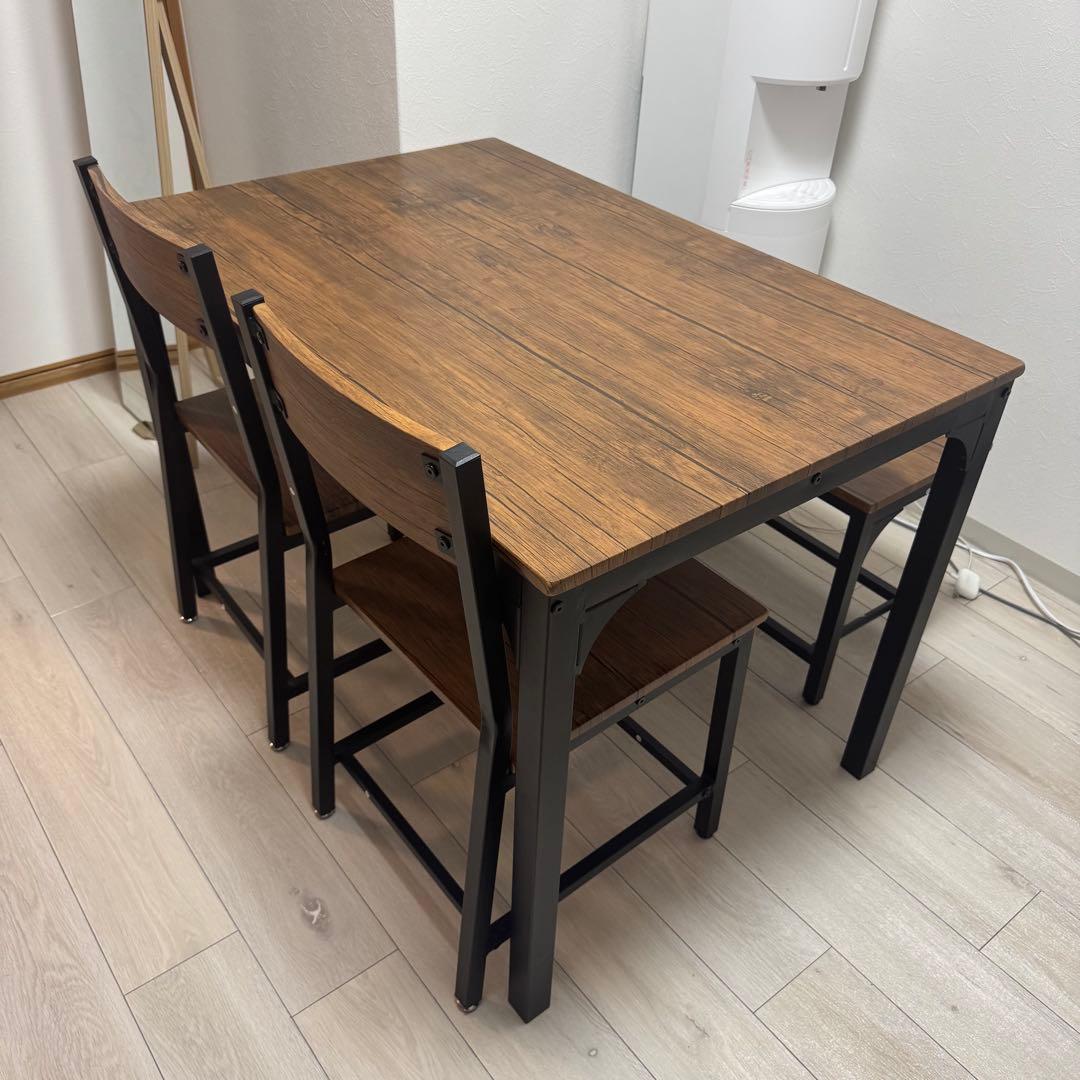 ダイニングテーブル 配送希望用 ①