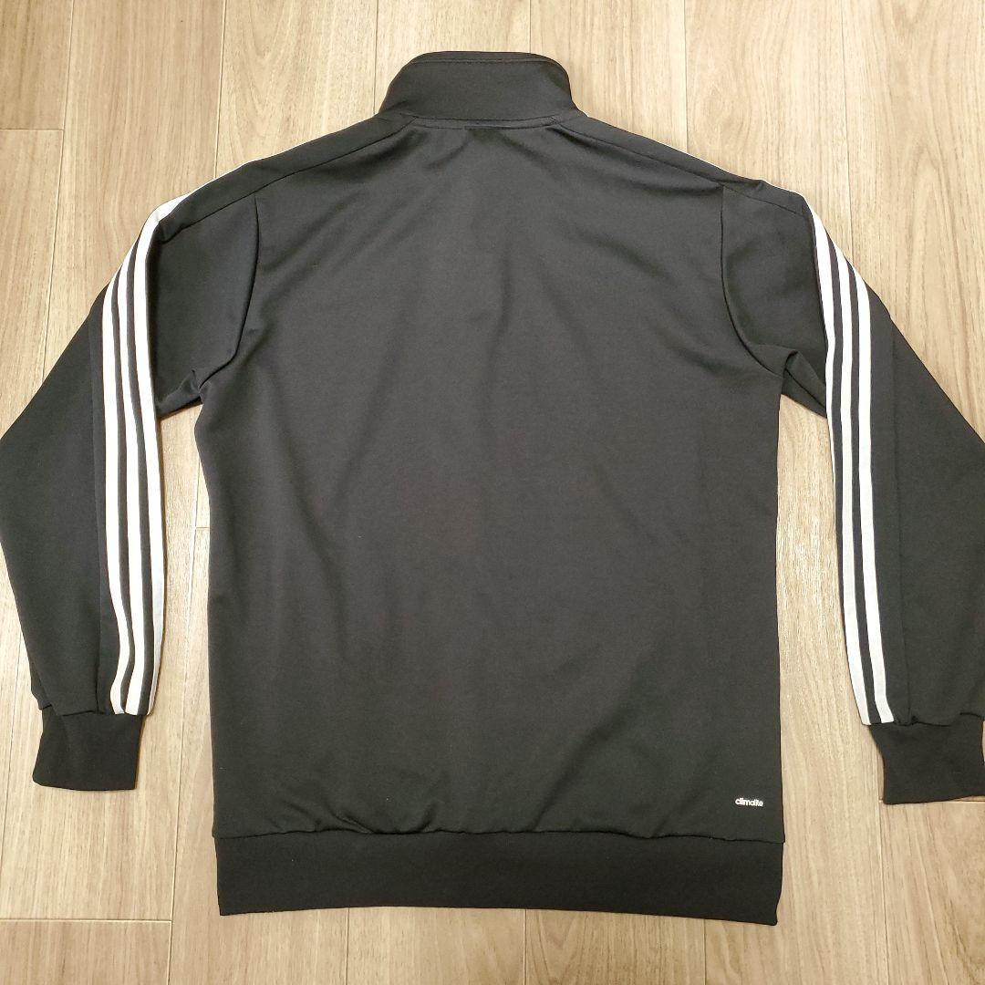 adidasジャージ　上下セットアップ　XLサイズ