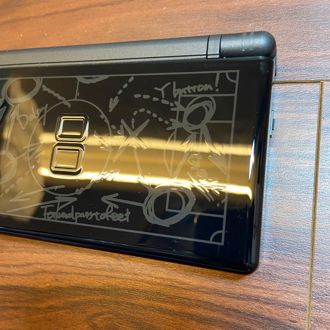 ニンテンドーDS