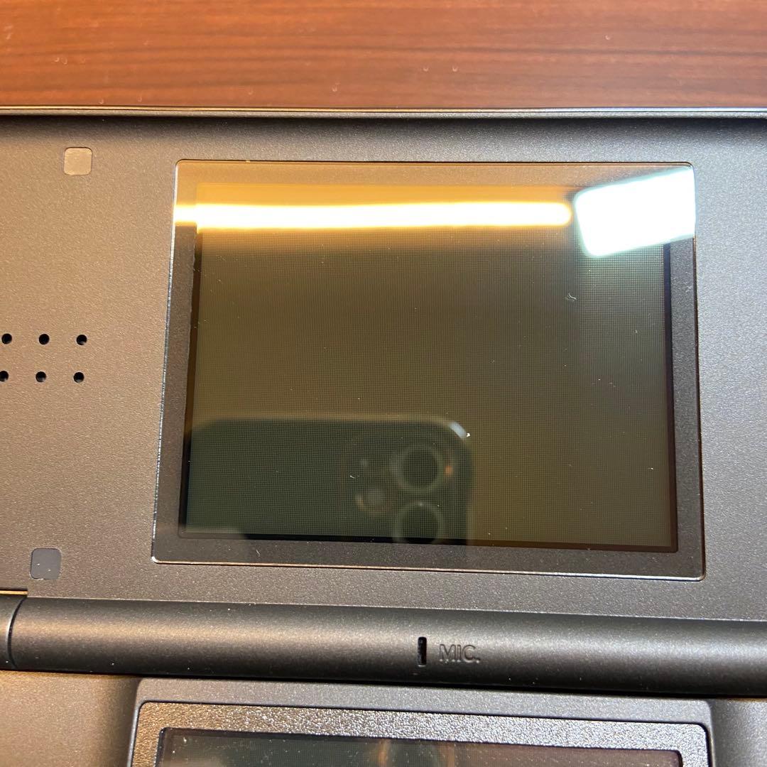 ニンテンドーDS ライト