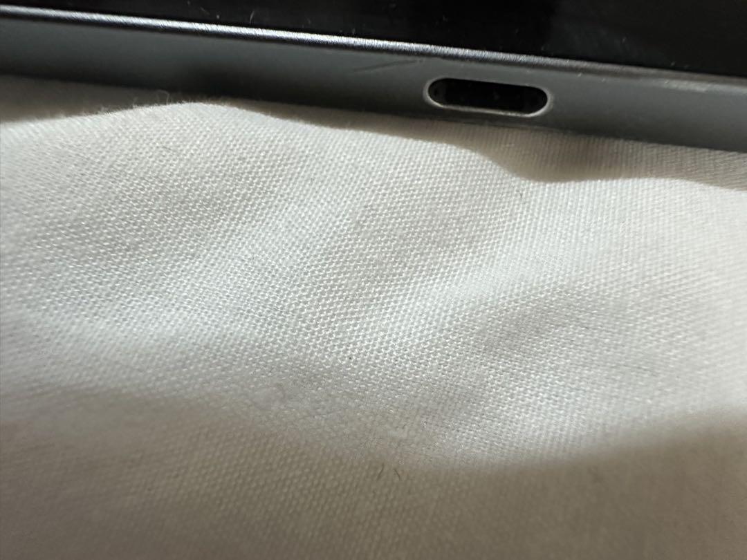 12.9インチiPad Pro Wi-Fi 128GB 第5世代