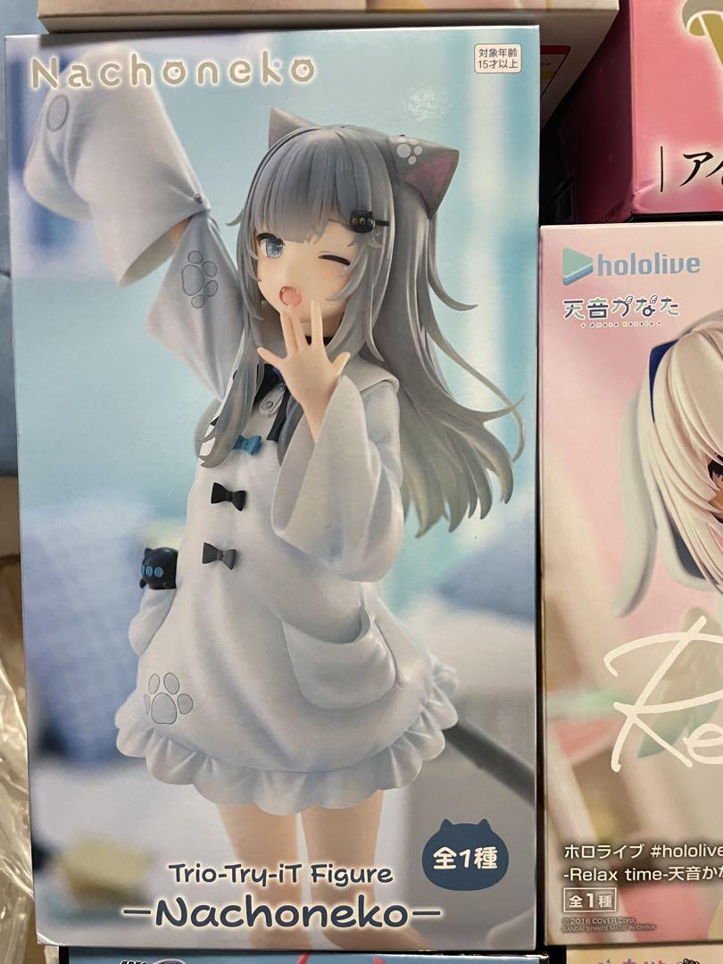Amazon.co.jp: 美少女プライズフィギュア 6体セット K3PG : おもちゃ