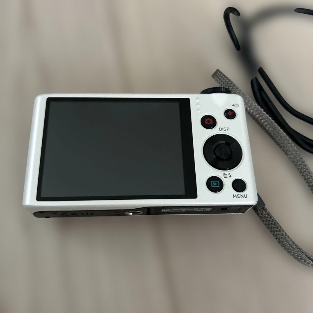 casio ex-z r300