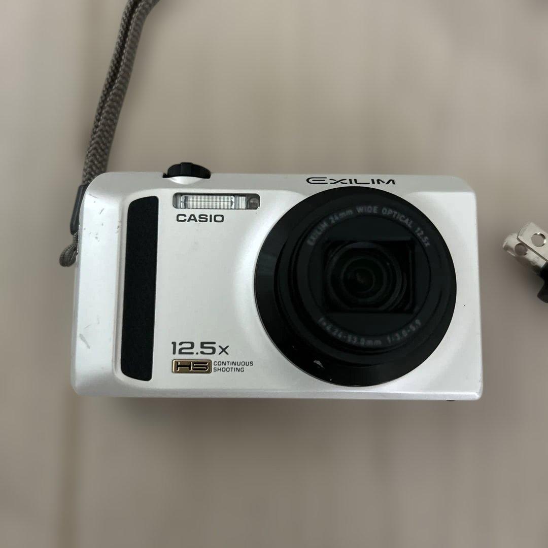 casio ex-z r300