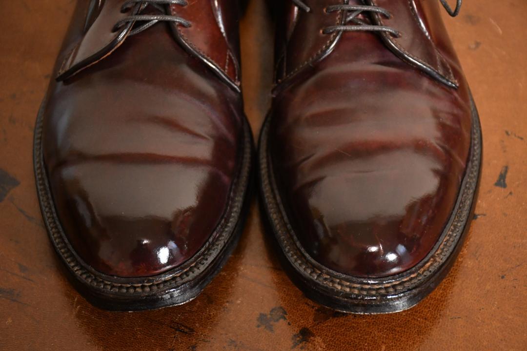 cordovan 8