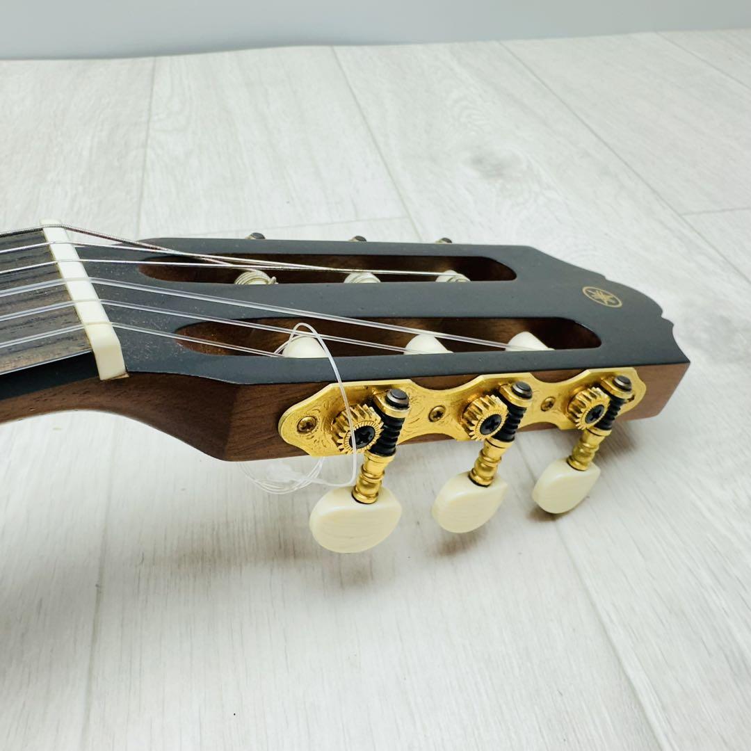 YAMAHA アコースティックギター