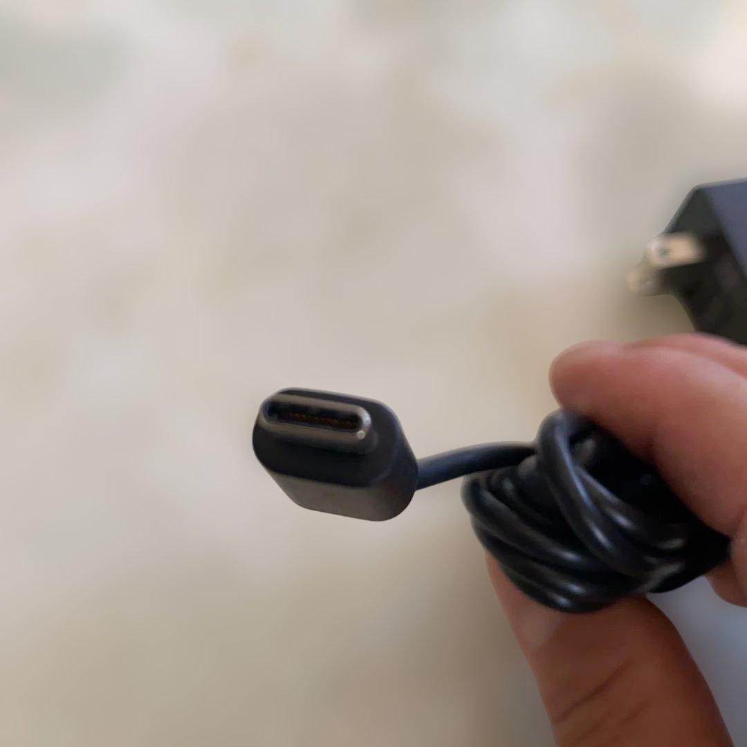 VAIO 純正ACアダプター VJ8PD65W USB TYPE-C 6個
