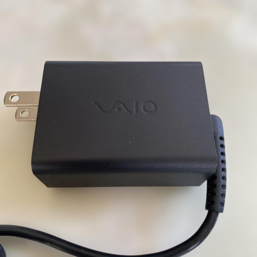 VAIO 純正ACアダプター VJ8PD65W USB TYPE-C 6個