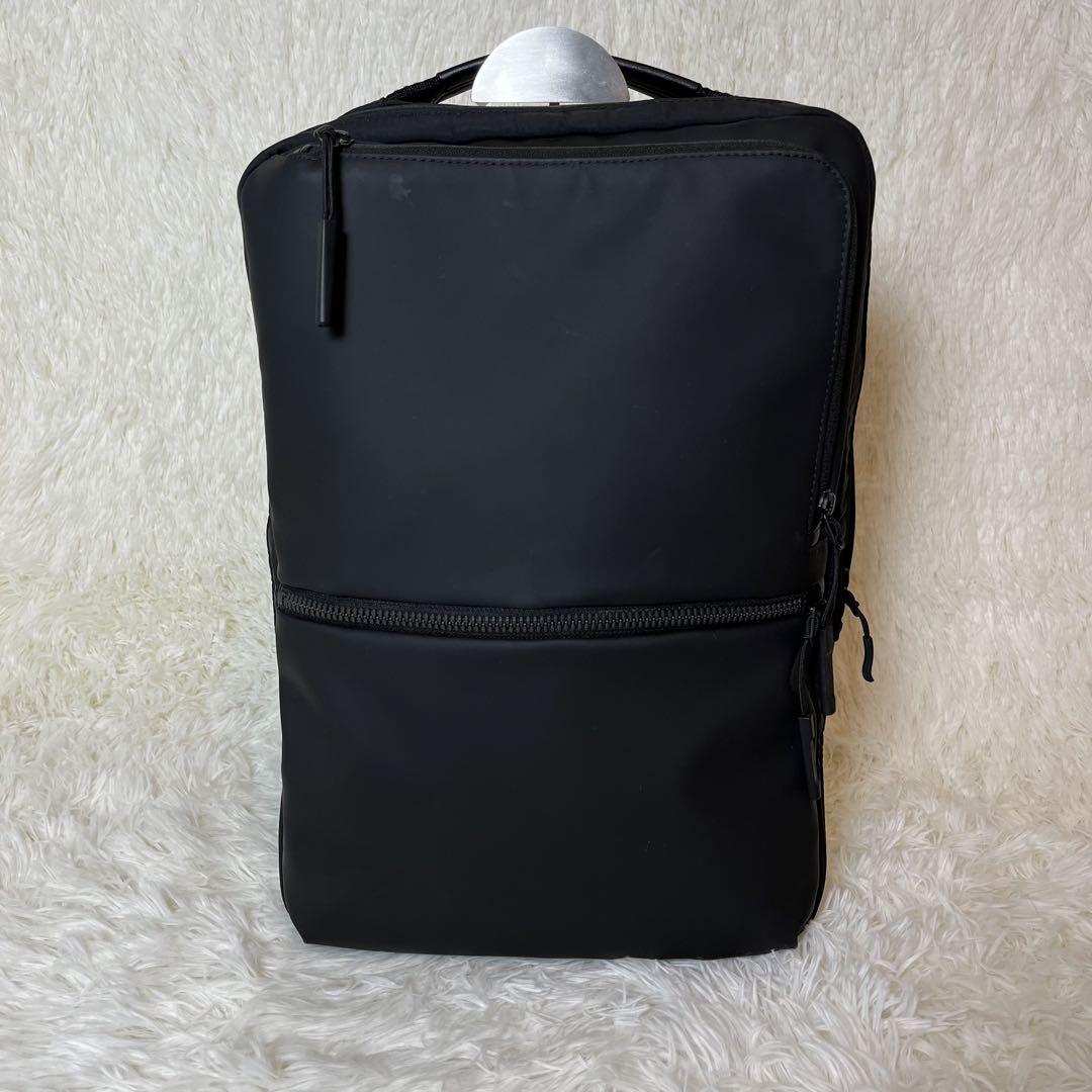 美品 Samsonite サブリム 2way リュック ビジネスバッグ 黒　S
