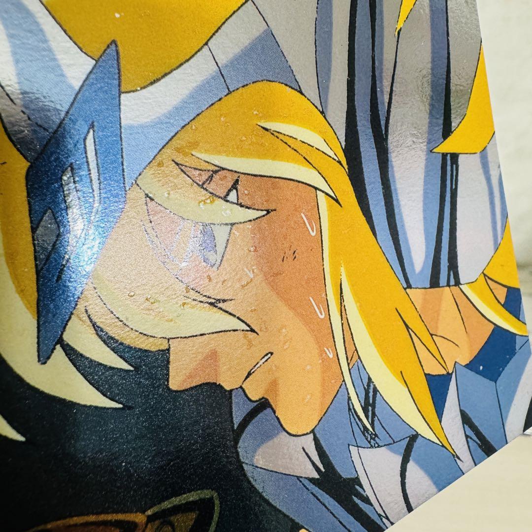 聖闘士星矢 ポストカード 41枚