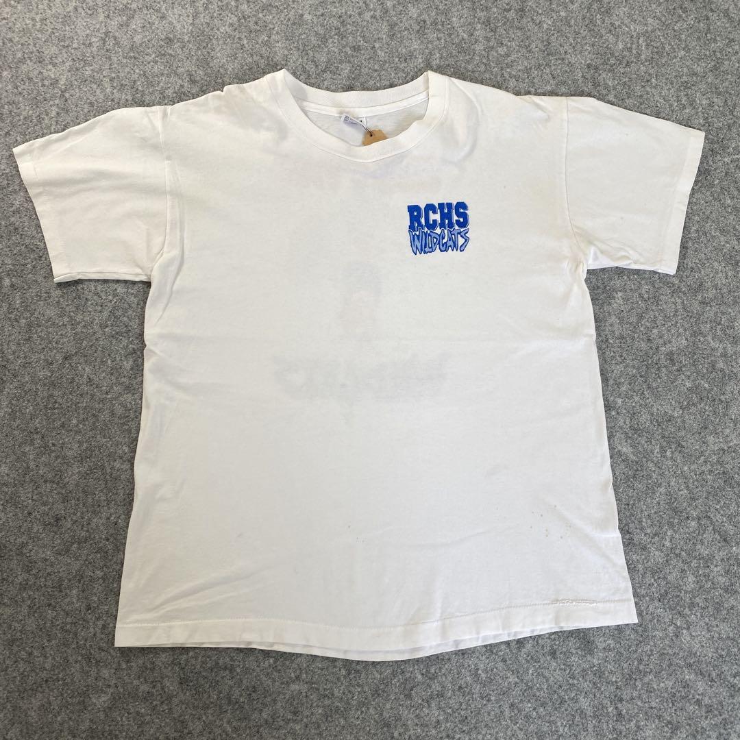 90s USA 古着　Tシャツ　アメリカ　ヴィンテージ　Lサイズ 古着 90s USA製 HARLEY DAVIDSON × ZZ Top 「Two American