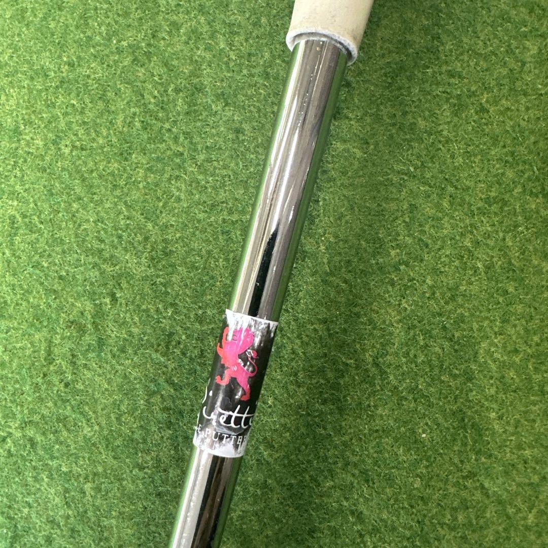 Piretti CWⅡ ピレッティ コットンウッドⅡ 375G 34インチ Piretti CWⅡ ピレッティ コットンウッドⅡ 375G 34インチ