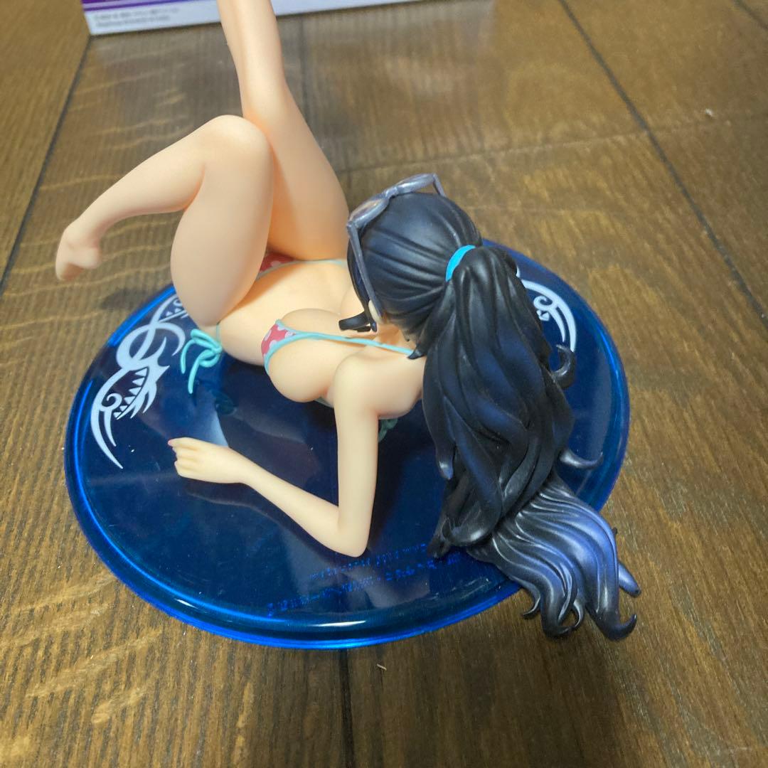 ワンピース POP フィギュア ニコロビン BB 02 ワンピース POP フィギュア ニコロビン BB 02