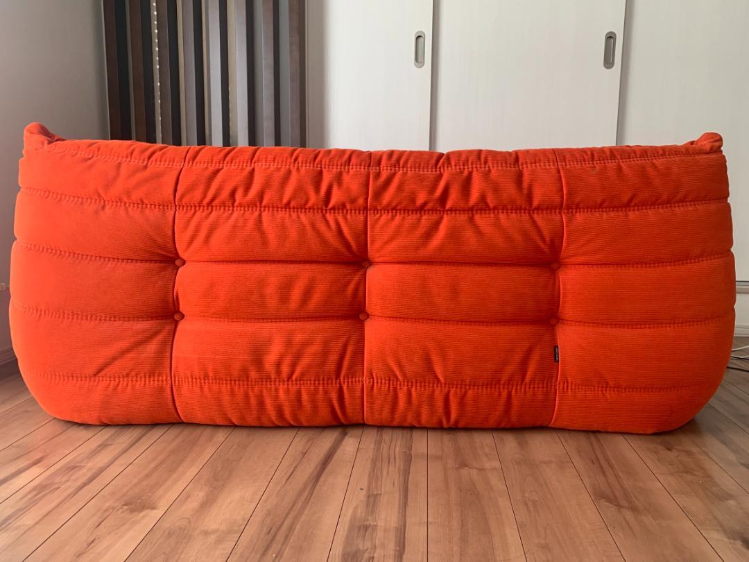 ligne roset リーン・ロゼトーゴ 3人掛けソファ 正規品です。